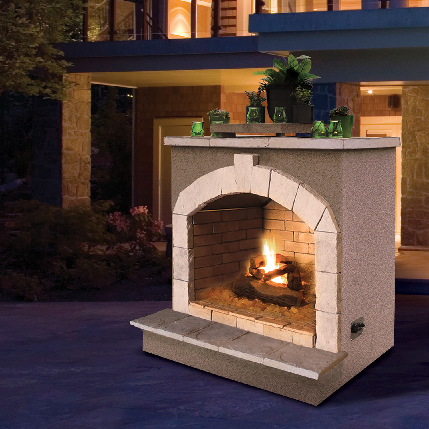 title | Patio Propane Fireplace Outdoor Decor
title | Patio Propane Fireplace Outdoor Decor